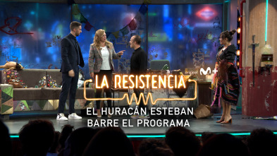 Imagen de Lo + de los... (T5): Belén Esteban con el cine español - 10.01.22 - 2