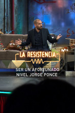 Imagen de Lo + de Ponce (T5): Jorge Ponce es feliz  - 11.01.22 - 1