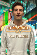 La Resistencia (T5): Pau Torres