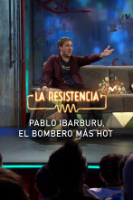 Imagen de Lo + de los... (T5): ¡Bombero Ibarburu! - 12.01.22 - 1
