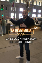 Imagen de Lo + de Ponce (T5): Un Jorge Ponce a buen precio  - 12.01.22 - 1
