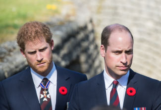 Imagen de Los Windsor: los príncipes y la prensa  - 3
