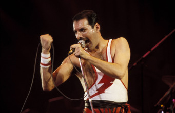 Imagen de Freddie Mercury: el show final - 3