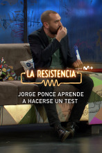 Imagen de Lo + de Ponce (T5): Ponce es un gran faquir - 13.01.22 - 1