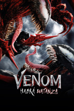 (LSE) - Venom: habrá matanza