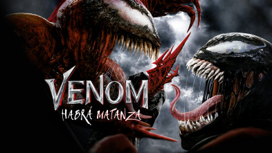 Venom: Habrá matanza