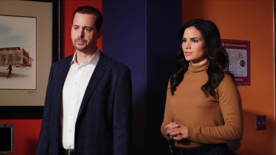 Imagen de NCIS: Naval... (T19): Ep.10 Juramento de lealtad - 3
