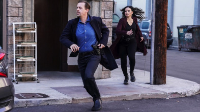 Imagen de NCIS: Naval... (T19): Ep.10 Juramento de lealtad - 4
