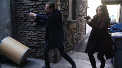 Imagen de NCIS: Naval... (T19): Ep.10 Juramento de lealtad - 5