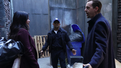 Imagen de NCIS: Naval... (T19): Ep.10 Juramento de lealtad - 6