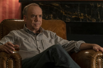 Imagen de Billions (T6): Ep.1 A los cañones - 3