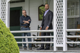Imagen de Billions (T6): Ep.1 A los cañones - 4