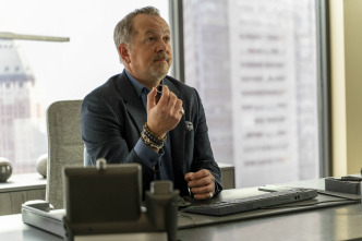 Imagen de Billions (T6): Ep.1 A los cañones - 5