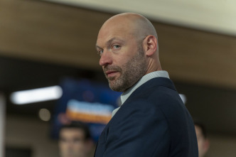 Imagen de Billions (T6): Ep.1 A los cañones - 9