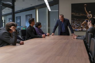 Imagen de Billions (T6): Ep.1 A los cañones - 11