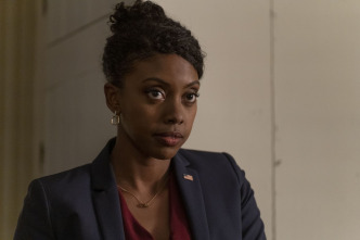 Imagen de Billions (T6): Ep.1 A los cañones - 12