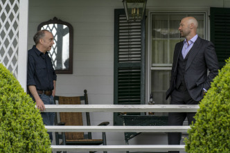 Imagen de Billions (T6): Ep.1 A los cañones - 13