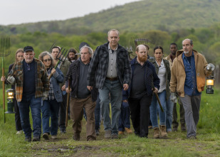 Imagen de Billions (T6): Ep.1 A los cañones - 15