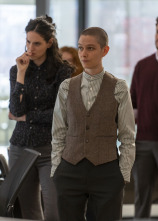 Imagen de Billions (T6): Ep.2 Ojos mentirosos - 1