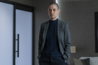 Imagen de Billions (T6): Ep.2 Ojos mentirosos - 3