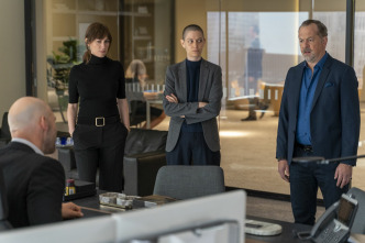 Billions (T6): Ep.2 Ojos mentirosos