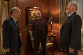 Imagen de Billions (T6): Ep.2 Ojos mentirosos - 9
