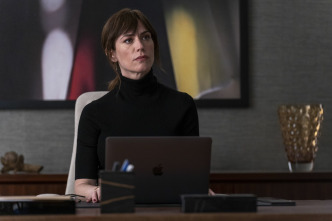 Billions (T6): Ep.2 Ojos mentirosos