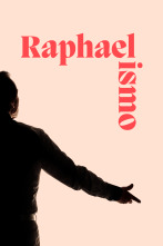 Imagen de Raphaelismo: Qué sabe nadie - 1