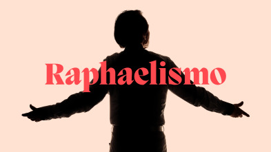 Imagen de Raphaelismo: Qué sabe nadie - 2