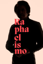 Imagen de Raphaelismo: Infinitos bailes - 1