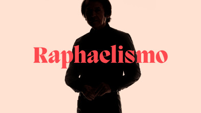 Imagen de Raphaelismo: Infinitos bailes - 2