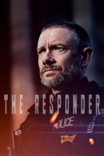 (LSE) - The Responder (T1)