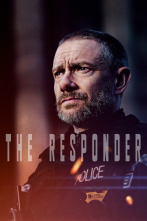 Imagen de (LSE) - The Responder (T1) - 1