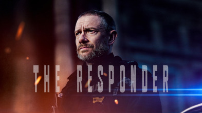 Imagen de (LSE) - The Responder (T1) - 2