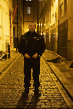 Imagen de The Responder (T1): Ep.1  - 1