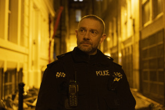 Imagen de The Responder (T1): Ep.1  - 2