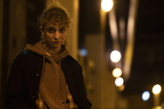 Imagen de The Responder (T1): Ep.1  - 3