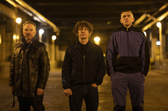Imagen de The Responder (T1): Ep.1  - 4