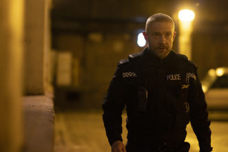 Imagen de The Responder (T1): Ep.1  - 7