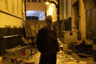 Imagen de The Responder (T1): Ep.1  - 8