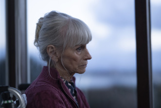 Imagen de The Responder (T1): Ep.1  - 10