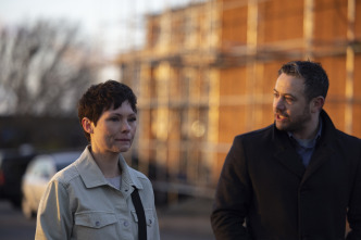Imagen de The Responder (T1): Ep.1  - 12