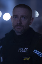 Imagen de The Responder (T1): Ep.2  - 1