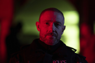 Imagen de The Responder (T1): Ep.2  - 3