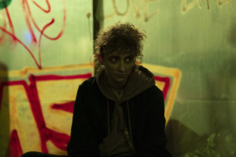 Imagen de The Responder (T1): Ep.2  - 8
