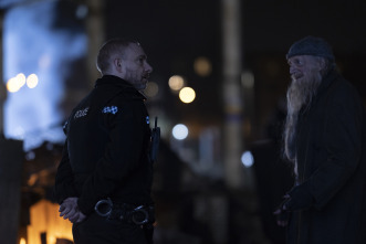 Imagen de The Responder (T1): Ep.2  - 11
