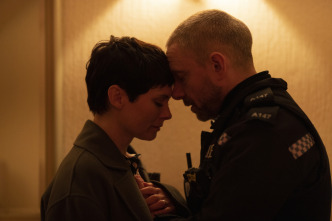 Imagen de The Responder (T1): Ep.3  - 2