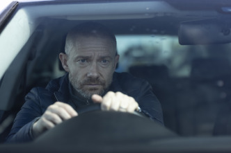 Imagen de The Responder (T1): Ep.4  - 2