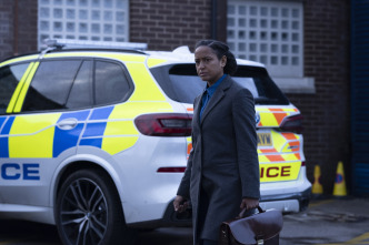 Imagen de The Responder (T1): Ep.4  - 3