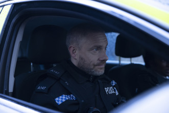Imagen de The Responder (T1): Ep.4  - 4